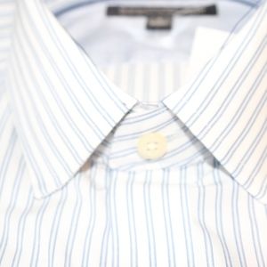 Banana republic men's dress shirt